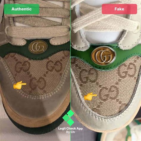 gucci badslippers fake|are gucci shoes legit.